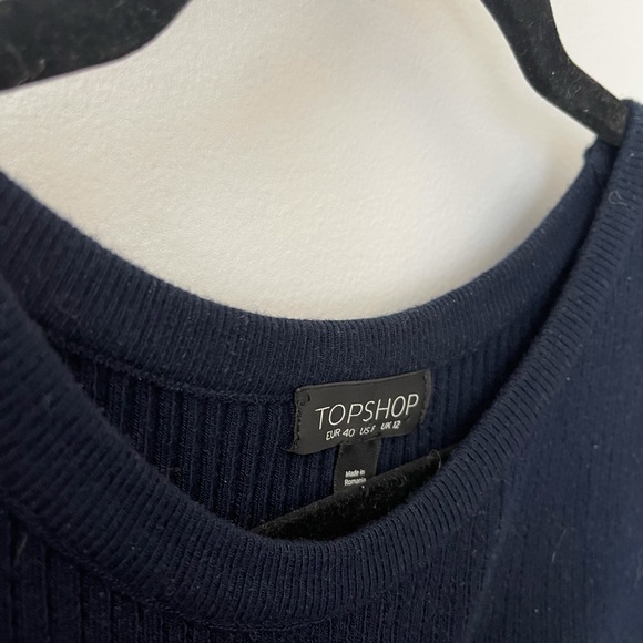 TOPSHOP SWEATER - Picture 3 of 3